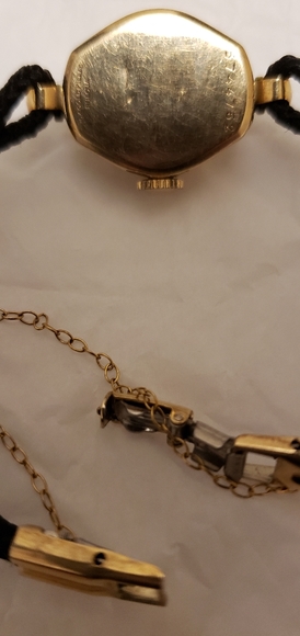 Bulova watch - Picture 3 of 4